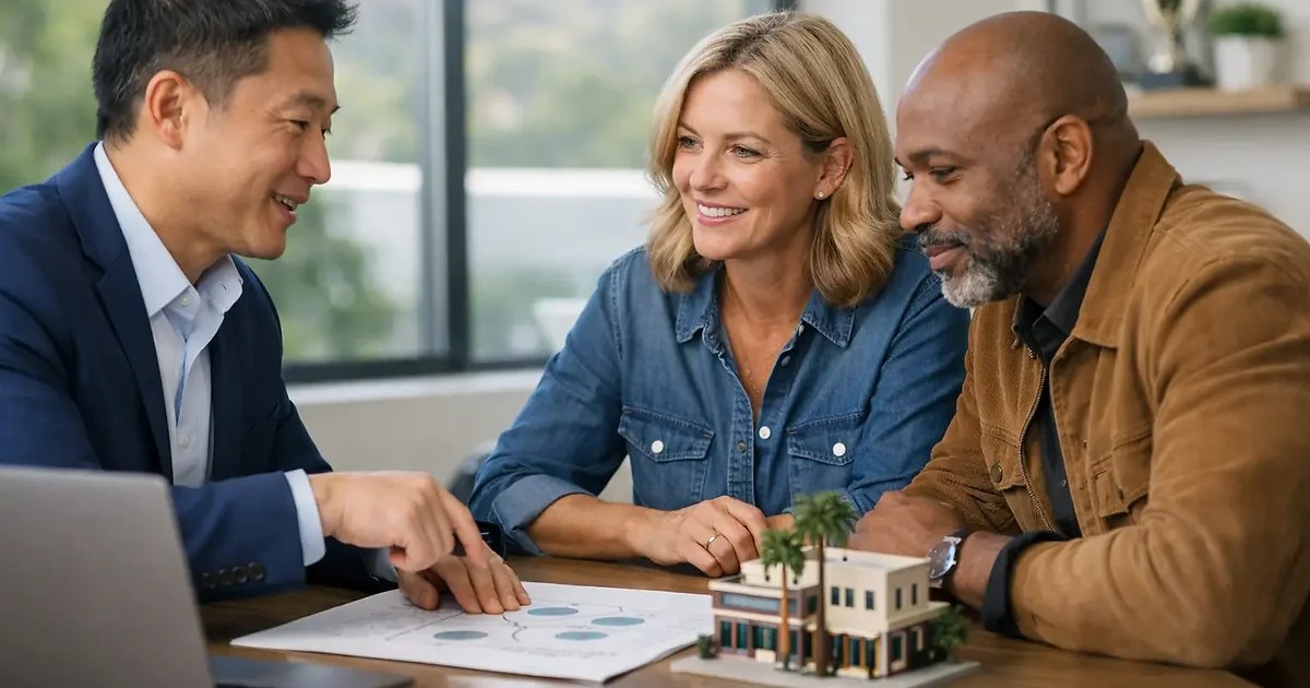 What a California Business Succession Advisor Does
