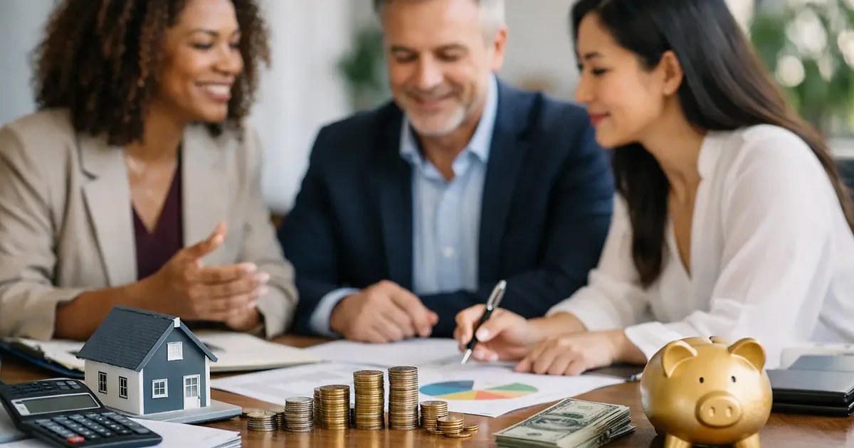 7 Tax Advantaged Wealth Building Strategies