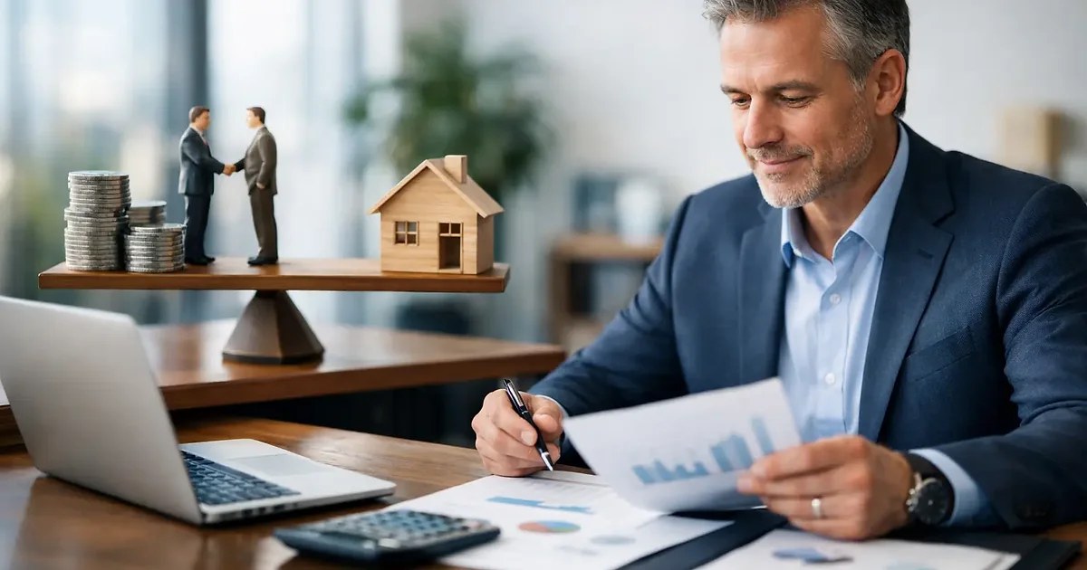 Defined Benefit Plan for Business Owners