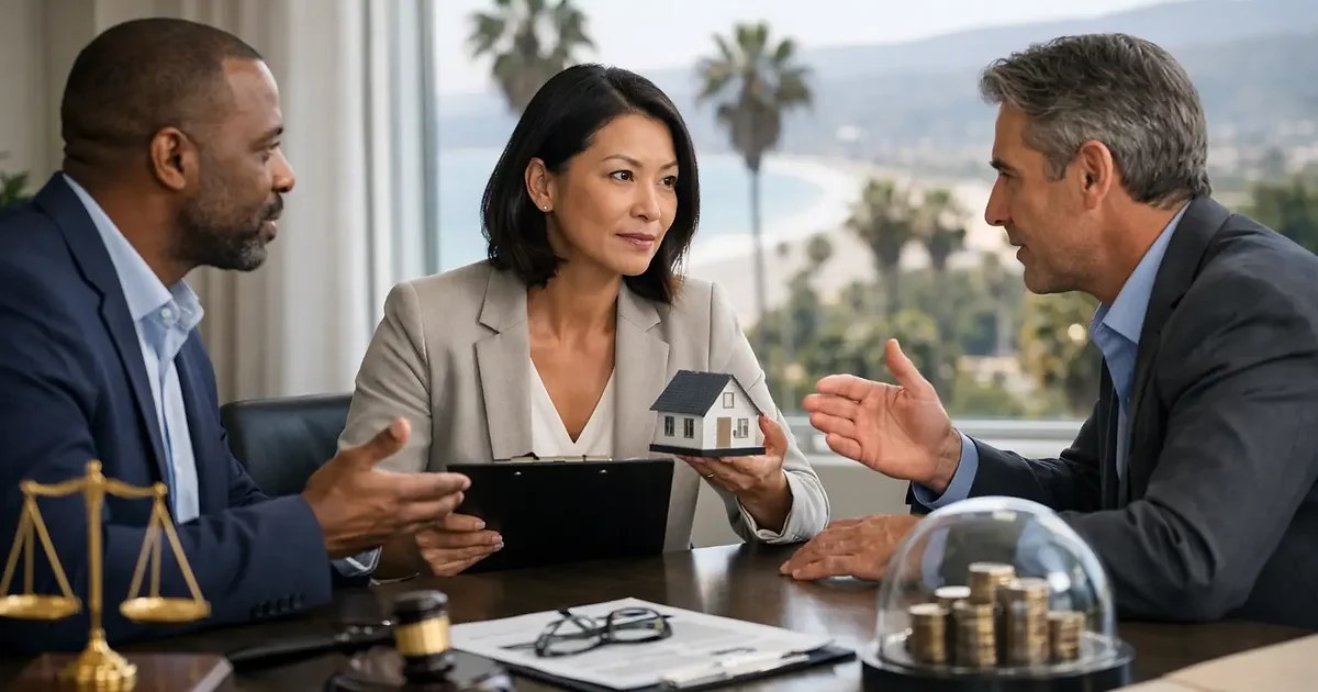 Best Asset Protection Strategies for California