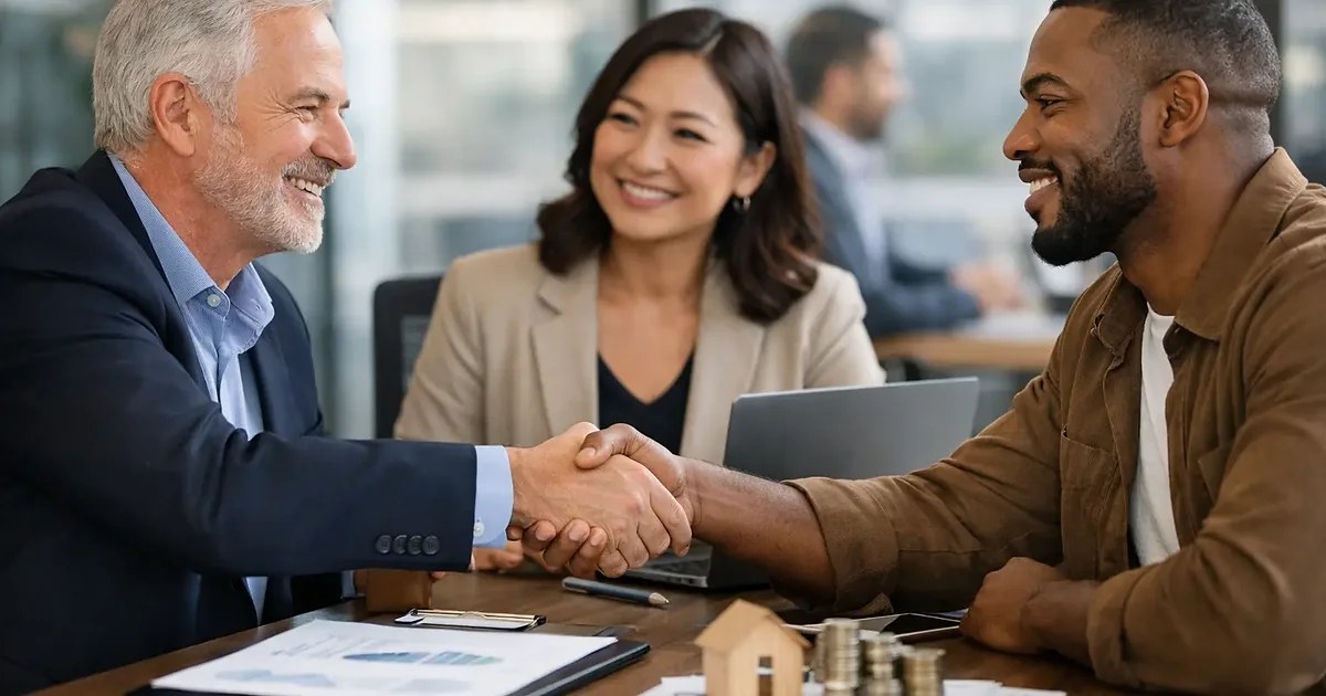 Buy Sell Funding Case Study for Owners
