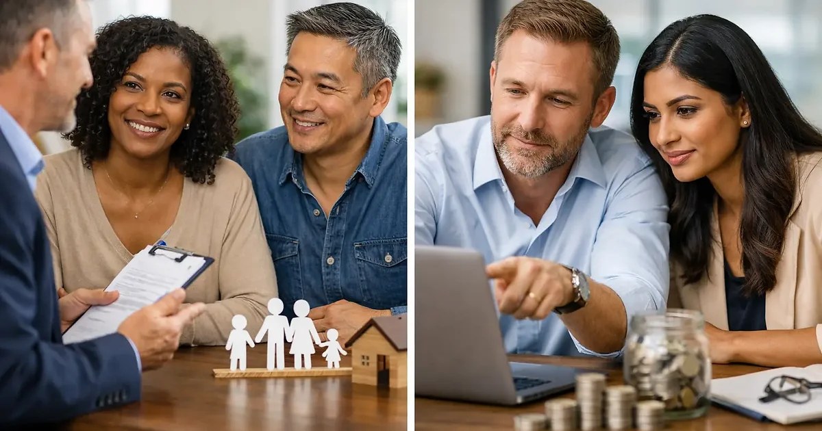 Life Insurance vs 401k - Which Comes First?