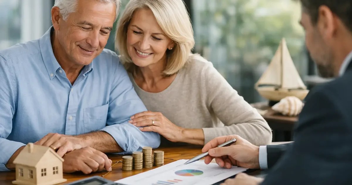 How to Create a Retirement Income Plan