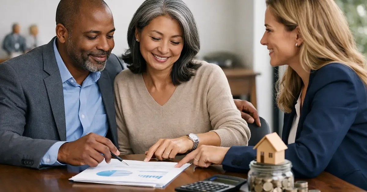 Tax Efficient Retirement Withdrawals That Protect
