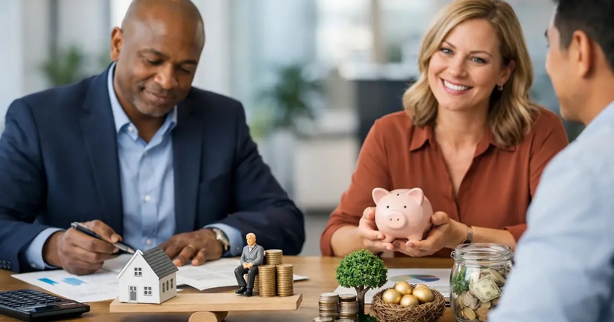 Defined Benefit Plan vs SEP IRA for Business Owners