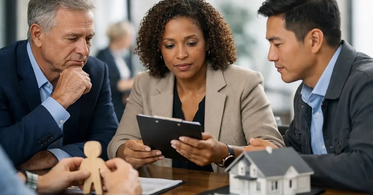 Key Person Insurance for Small Business