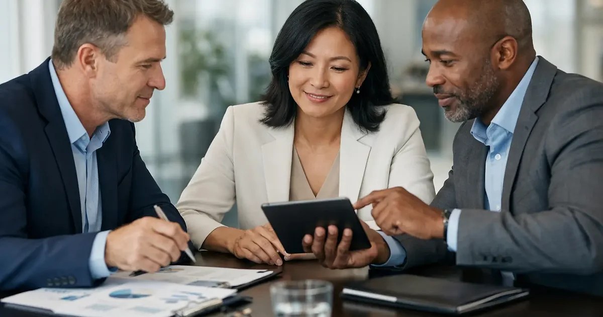 Executive Bonus Plan Review: What to Check