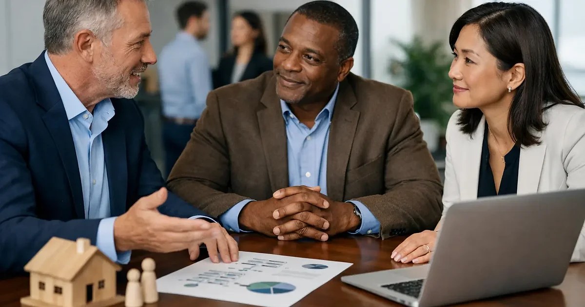 Business Succession Planning Options