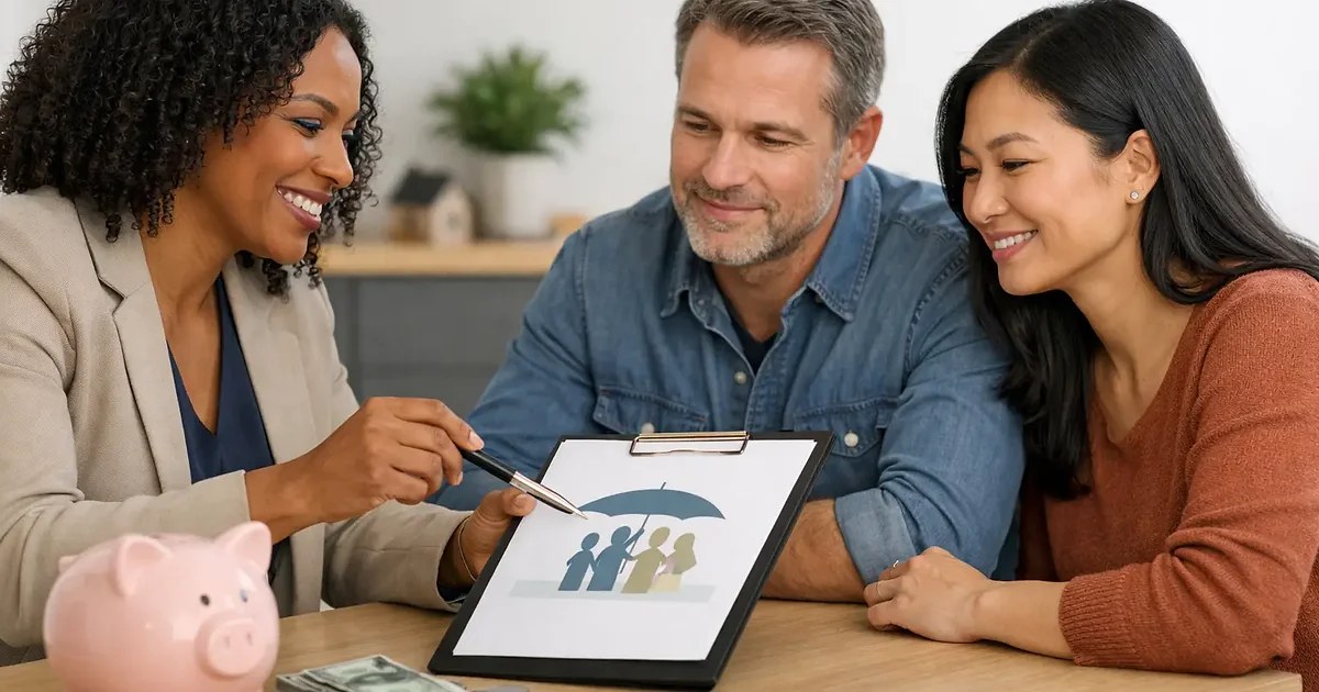 Cash Value Life Insurance Benefits Explained
