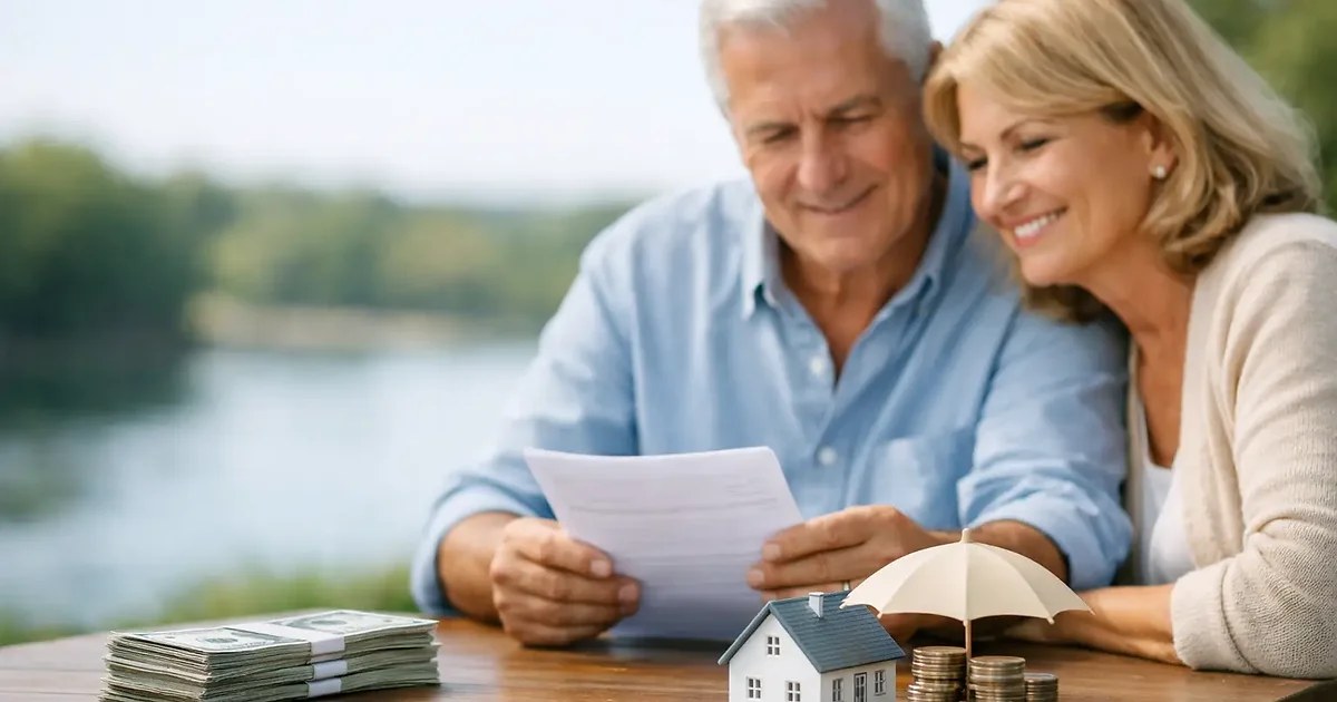 Cash Value Life Insurance Retirement Income
