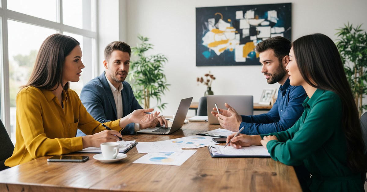 Understanding Buy-Sell Agreements with Life Insurance for Business Succession Insurance