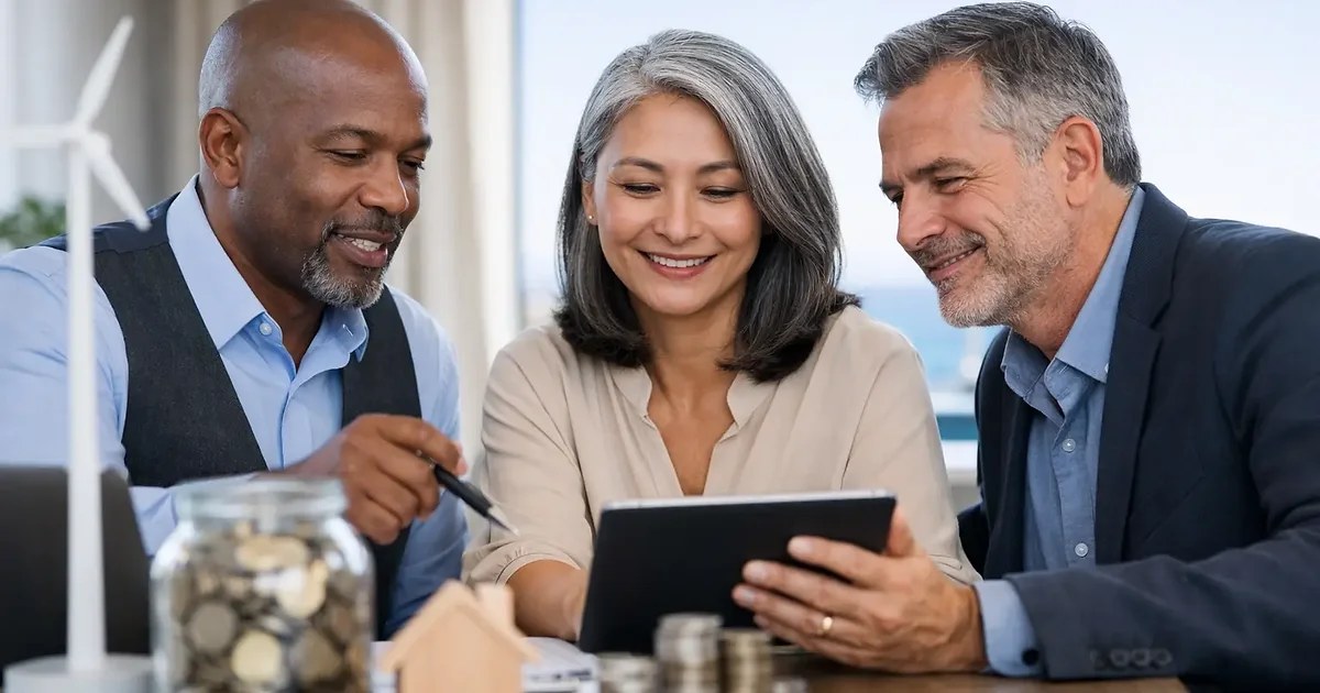 The Future of Tax-Efficient Retirement