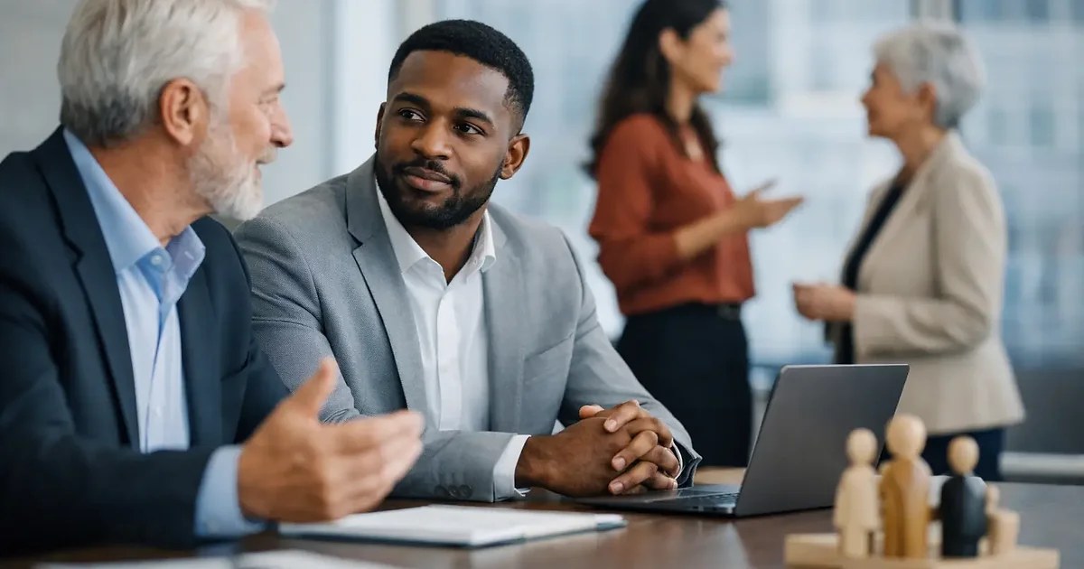 When Should You Start Succession Planning?