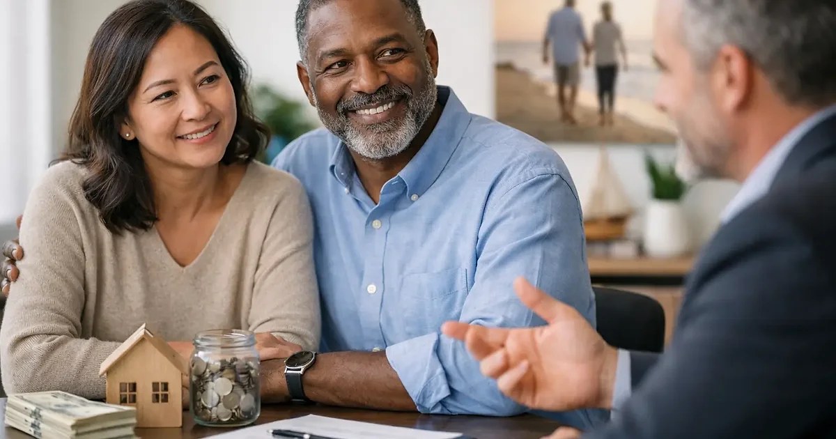Can Life Insurance Build Cash Value for Retirement?