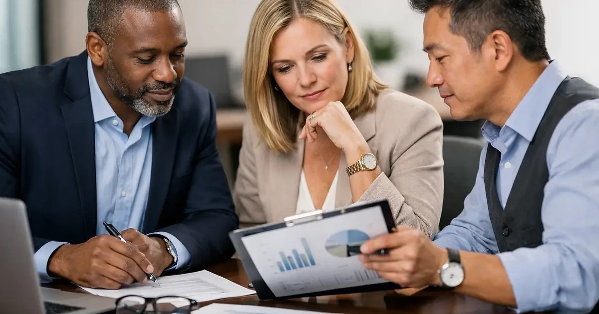 Defined Benefit Plan Review: What to Check