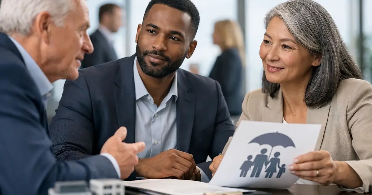 Life Insurance for Business Succession Plans