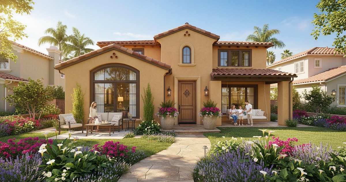 California Asset Protection Plans: Your Guide to Securing What Matters Most