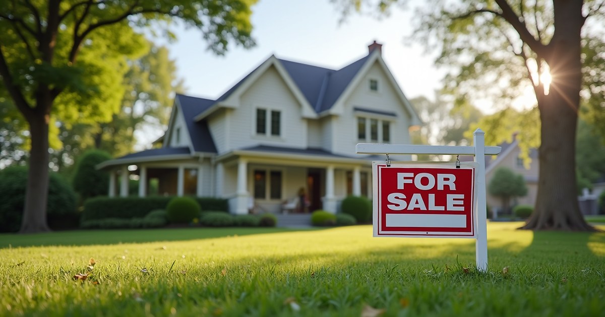 Protect Your Mortgage with Term Insurance for Mortgage Safety