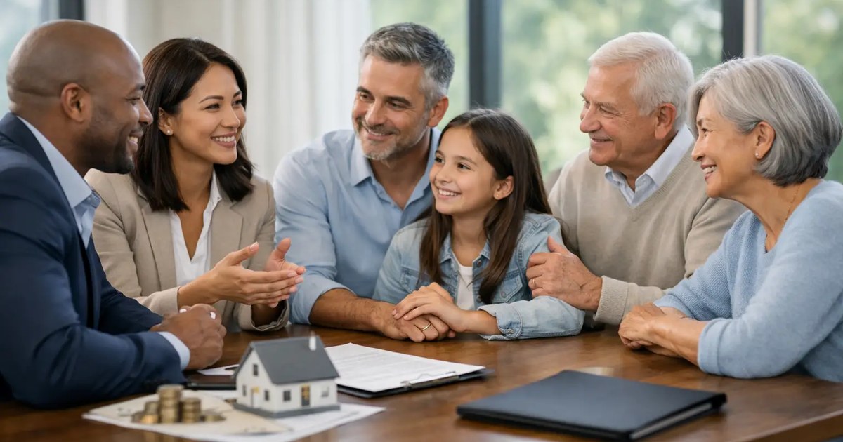 How to Protect Family Wealth for the Long Term