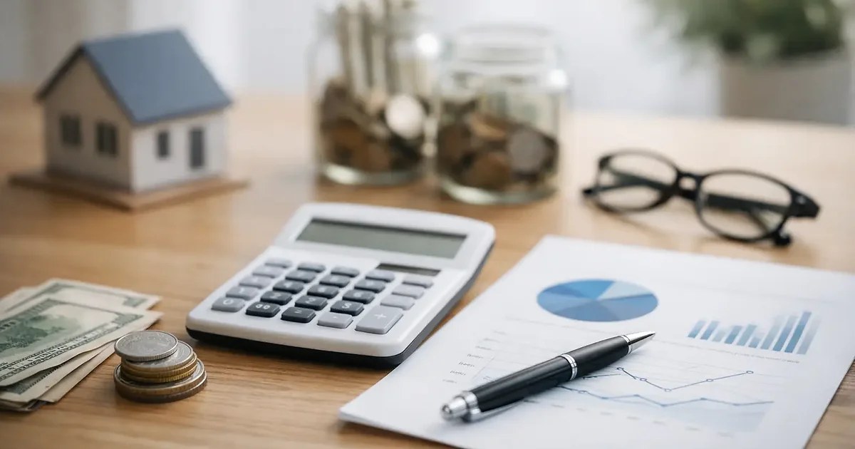 Retirement Income Planning Calculator Basics