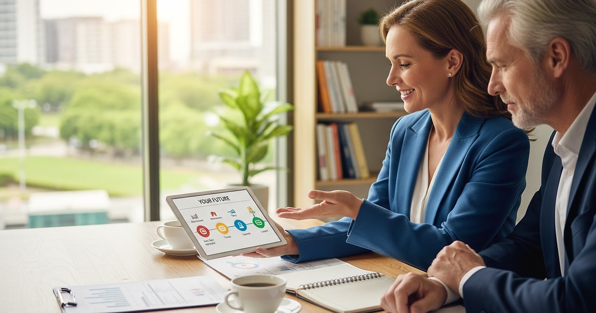 What Is Retirement Income Planning?