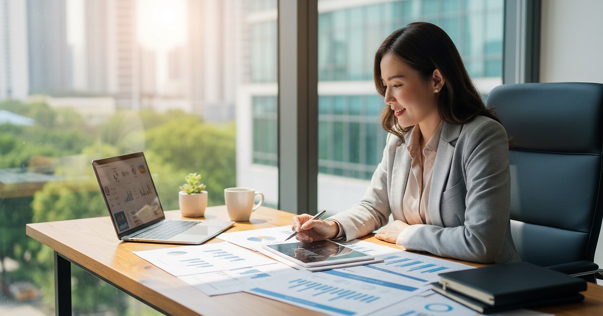 Business Owner Retirement Strategies: Practical Solutions for Your Future